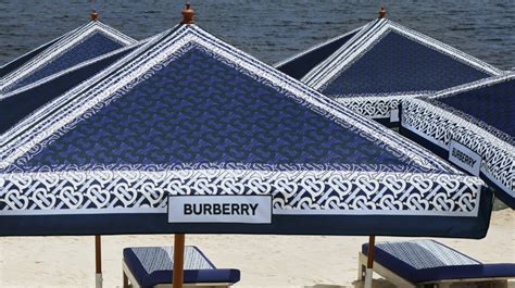 burberry surfboard|thomas Burberry summer monogram.